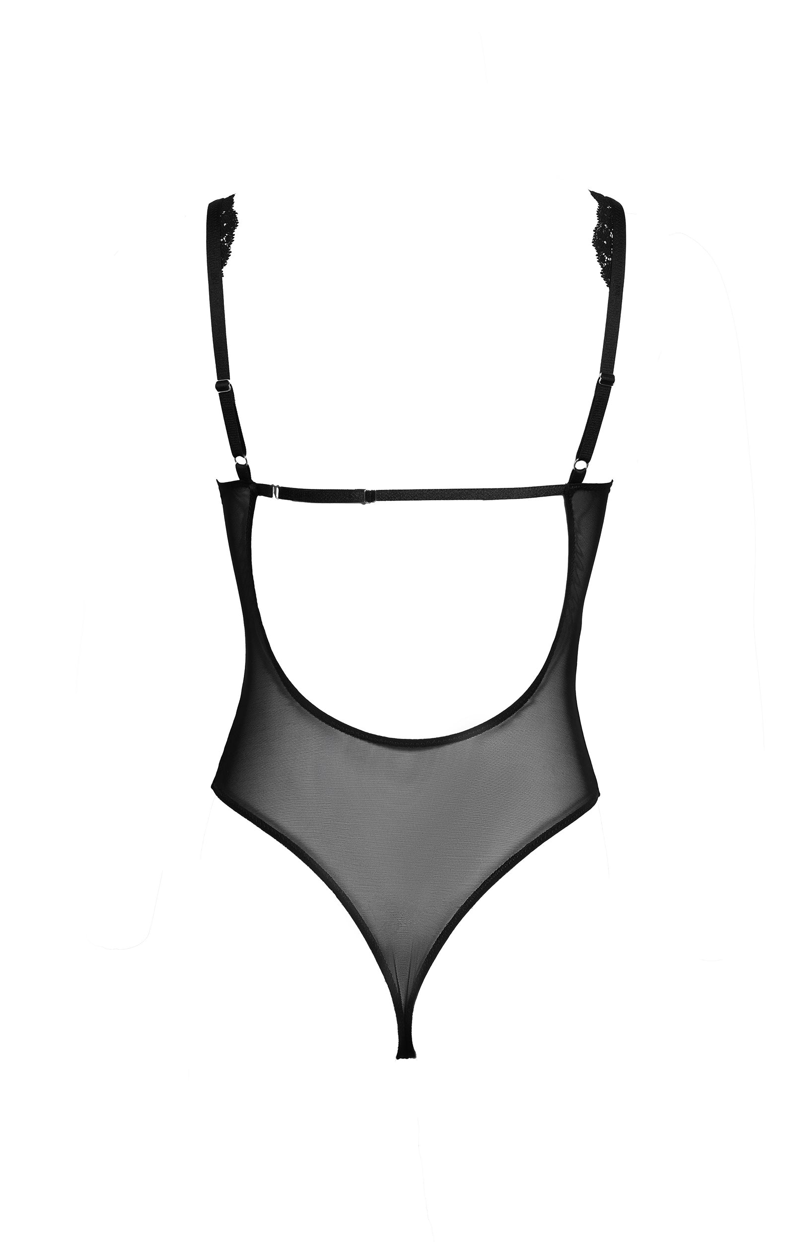 Athena Bodysuit